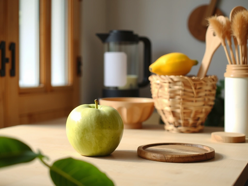 Atmosphäre Ernährungsberatung