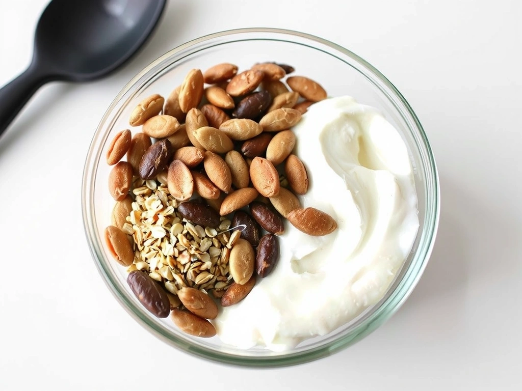 Darmgesundheit und Wohlbefinden