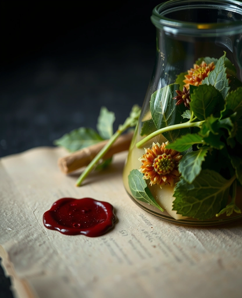 Wissenschaftlichkeit trifft Tradition